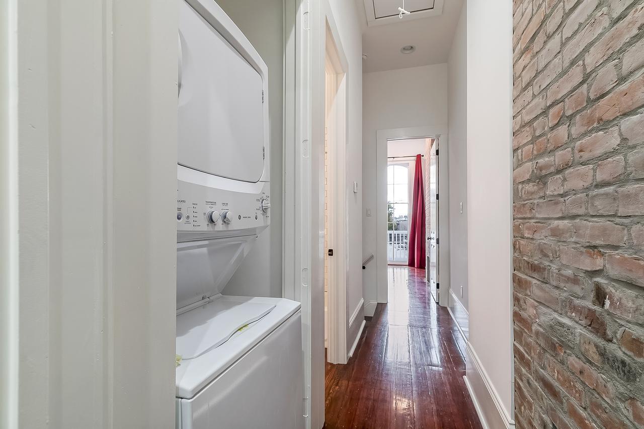 Charming 2Br On Carondelet By Hosteeva Nova Orleães Exterior foto